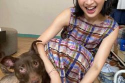 林依晨生下天秤宝宝叫什么 老公当新手爸紧张照片曝光