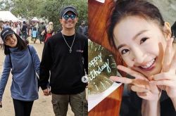 林依晨生女 取名了吗叫什么