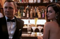 丹尼尔克雷格自曝喜欢去同志酒吧怎么回事