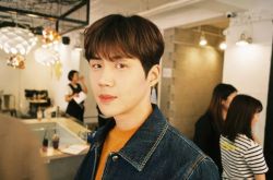 金宣虎效应太可怕 粉丝疑造谣他安抚现女友消失3天