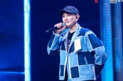 《中国新说唱2022》确定回归赛制改革 Gai艾热历代冠军同台竞演