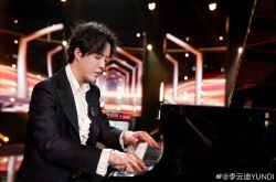 李云迪遭爆嫖娼惯犯 上半年就抓过内幕