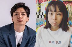 生田斗真爆当爸 小10岁嫩妻怀孕了