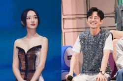 何炅事件是怎么回事？人气断崖式下跌扑到周迅痛哭