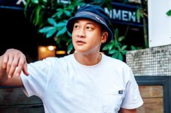 何润东婚后房事请教孙俪 又情感勒索徐若瑄张钧宁