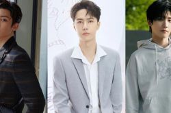 9位1997年生同龄不同命的男星盘点 