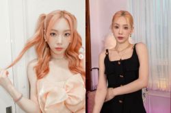 泰妍惨遭诈骗11亿 买房2年后泡汤了