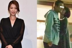 饭岛直子二婚休了偷吃老公 又逢母丧双重打击