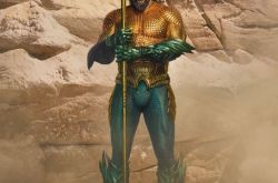 杰森·莫玛确诊新冠肺炎 续集拍一半中镖急停工