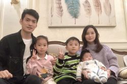 烧饼帅哥包建斌撞脸金城武爆红 12年后现况曝光