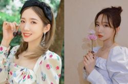 孟美岐沦小三品牌急切割 Dior/LOREAL等13家代言默默删照