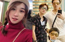 泰星Passin Reungwoot前妻出柜 合照像兄弟