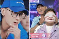 黄子韬被酸明星带货很low 怒回我就是要赚钱