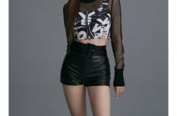 IZ*ONE兪真领军新女团IVE 最小只有14岁超萌身高差