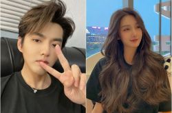 都美竹杠上吴亦凡被退学 曝自己决定重考离开北京