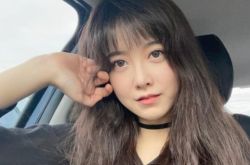 IOK COMPANY宣布与具惠善签约 会好好保护与支持她