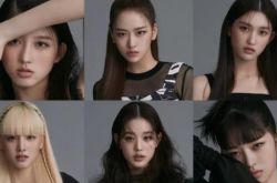 STARSHIP新女团IVE确定12月出道 成员介绍