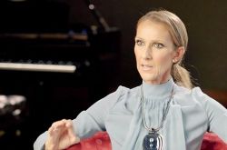 席琳·迪翁得了什么病 几乎瘫痪暴瘦成皮包骨