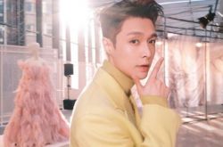 张艺兴中学毕业照曝光 曾被质疑没文化黑历史