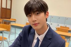 金曜汉确诊新冠 主演《学校2021》延期播出