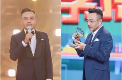 汪涵拒撑透明伞节目发言 挨轰不尊重女性