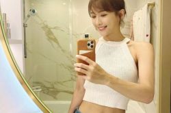 陈静13年搬10次家 曾被骂到引退爆近况