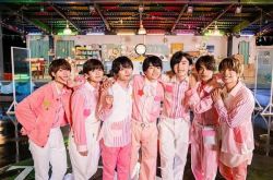 21岁杰尼斯偶像床照外泄 浪花男子刚出道就出事