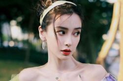 Angelababy离开黄晓明经纪公司怎么回事？婚变话题再掀热议