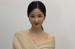 APINK初珑洗刷清白 霸凌事件是捏造