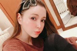 藤井莉娜怀孕二胎大出血 爆直接姐了ICU