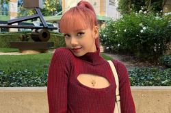 Lisa宣布确诊新冠 BLACKPINK全员都要检测