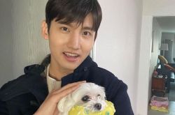 昌珉恋爱保密到家 首曝光结婚原因