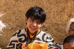 丁真是什么原因走红 近况曝光男神惨崩坏