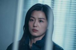 片酬最高韩国女星曝光 全智贤光广告赚过亿