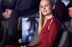 布丽拉尔森能演能打还能唱 慵懒开嗓一开口让人耳朵怀孕