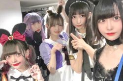 日本女团禁爱令有多严？回神奈奈交往男粉被抓包开除