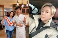 初恋女神李尚雅神隐多年走出阴霾近况曝光 12岁出道3段失败婚姻