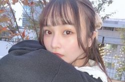 长泽茉里奈写真走红 打败长泽茉里奈