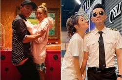 陈小春私下买女戒被偶遇 柜姐爆他真实为人