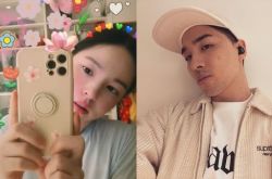 闵孝琳生儿子 BIGBANG太阳婚后3年升格当爸