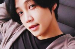 FTISLAND前成员吴元斌秘婚 17岁认识妻子隐瞒当爸