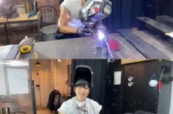 男神姜栋元曝真实年纪 只有外表童颜