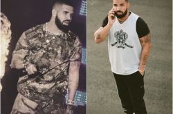 德雷克Drake杠上格莱美 要求撤销2项提名