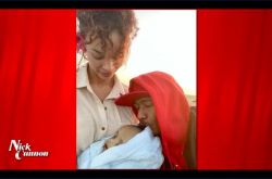 玛丽亚凯莉前夫与4女生7子 5个月大儿子不幸去世