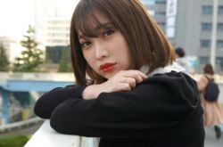 结城千佳改名雏田真依羽出道 童颜巨太凶爆红