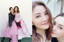 Twins出道20周年忆心酸 曝上海买房计划