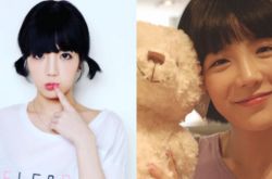 韩星Amy三度吸毒被抓 遭监禁胁迫用毒