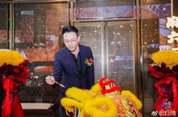 汪小菲为何40岁突改名？张兰解答新名由来