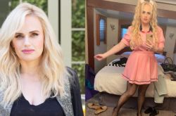 胖艾美甩肉30公斤 亲曝工作团队最反对