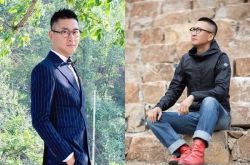 周杰哭认其实我是Gay又失控 自婊阳痿舌吻渣男